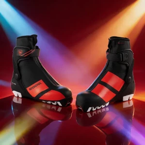 Лыжные ботинки ROSSIGNOL X-IUM JR SC