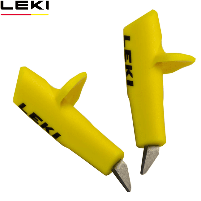 Наконечники LEKI Roller Speed Tip 9мм в магазине Sport-Nordic.ru.