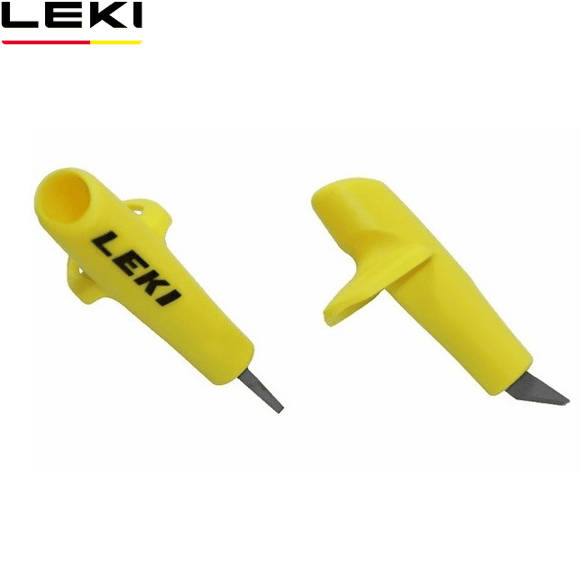 Наконечники LEKI Roller Speed Tip 9мм в магазине Sport-Nordic.ru.