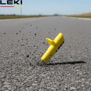 Наконечники LEKI Roller Speed Tip 9мм