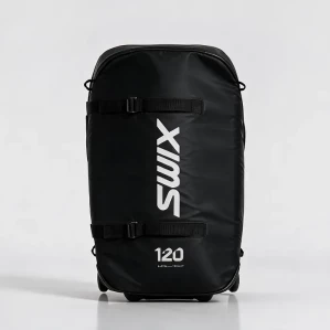 Сумка SWIX Wheeled Duffel 120л