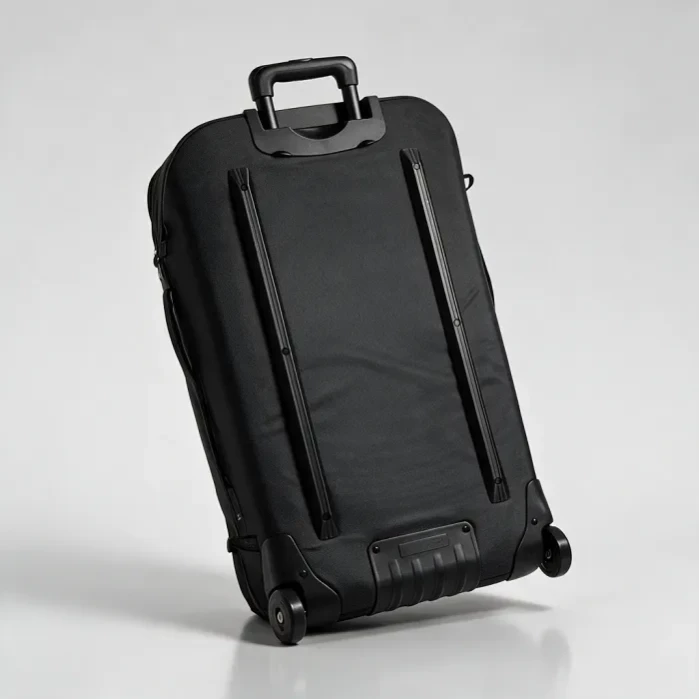 Сумка SWIX Wheeled Duffel 120л