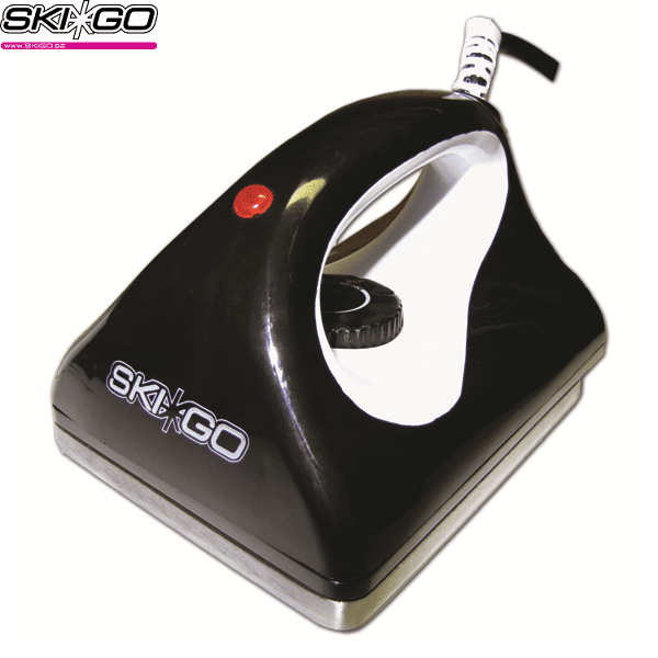 Утюг SkiGo Wax Iron 850w в магазине Sport-Nordic.ru.