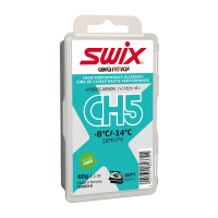 Парафин SWIX CH5X -8-14 60g