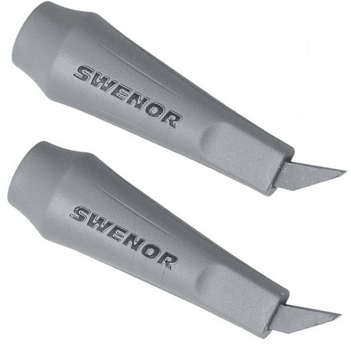 Наконечники SWENOR 8мм в магазине Sport-Nordic.ru.