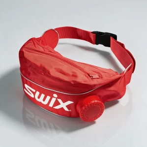 Фляга SWIX Insulated Drink Bottle Red WC26-25