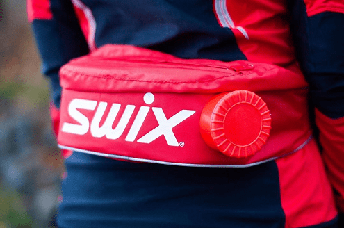 Фляга SWIX WC026 в магазине Sport-Nordic.ru.