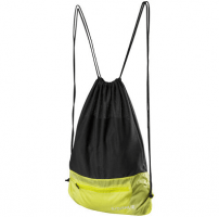Рюкзак BD Bag Gym Black/Yellow