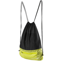 Рюкзак BD Bag Gym Black/Yellow