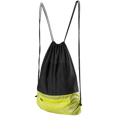 Рюкзак BD Bag Gym Black/Yellow в магазине Sport-Nordic.ru.