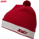 Шапка SWIX Tradition Red