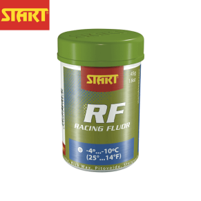Мазь START RF Blue -4-10 45g