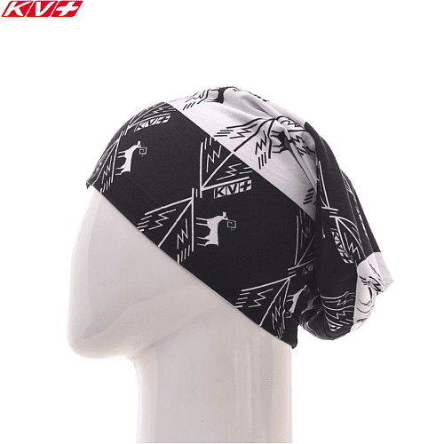 Бафф KV+ Deer Warm Black White в магазине Sport-Nordic.ru.