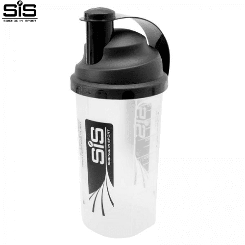Шейкер SIS Protein Shake 700 мл в магазине Sport-Nordic.ru.