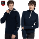 Свитер MOAX Komi Dark Blue UX в магазине Sport-Nordic.ru.