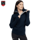 Свитер MOAX Komi Dark Blue UX в магазине Sport-Nordic.ru.