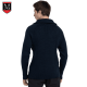 Свитер MOAX Komi Dark Blue UX в магазине Sport-Nordic.ru.