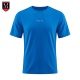 Футболка MOAX Speed Pro Blue Man в магазине Sport-Nordic.ru.