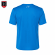Футболка MOAX Speed Pro Blue Man в магазине Sport-Nordic.ru.