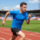 Футболка MOAX Speed Pro Blue Man в магазине Sport-Nordic.ru.