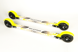 Лыжероллеры ELVA SK100R Skate