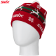 Шапка SWIX Gunde Red