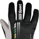 Перчатки LillSport Legend Black