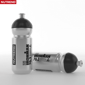 Фляга NUTREND Ironman 500 мл
