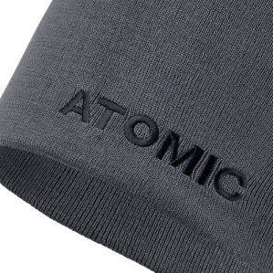 Шапка ATOMIC Alps Beanie Grey