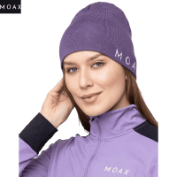 Шапка MOAX Tradition Sport Lilac