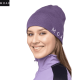 Шапка MOAX Tradition Sport Lilac