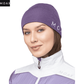 Шапка MOAX Tradition Sport Lilac