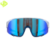 Очки 4KAAD Pulse Race Clear Blue Mirror в магазине Sport-Nordic.ru.