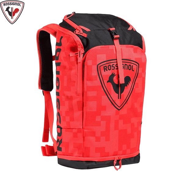 Рюкзак ROSSIGNOL Hero Backpack Compact Boot 35л в магазине Sport-Nordic.ru.