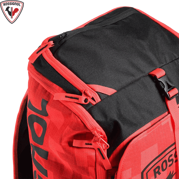 Рюкзак ROSSIGNOL Hero Backpack Compact Boot 35л в магазине Sport-Nordic.ru.