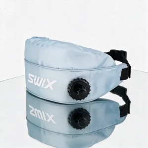 Фляга SWIX Insulated Drink Belt Ballad Blue