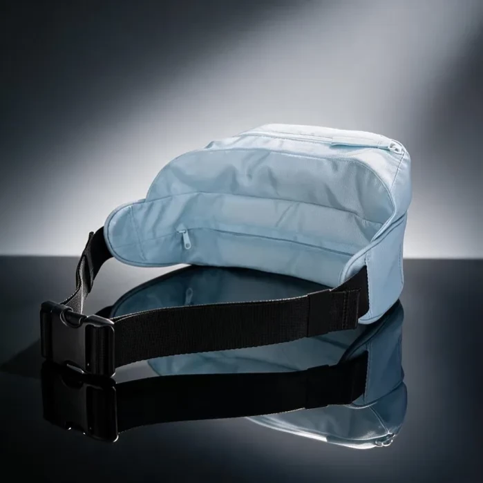 Фляга SWIX Insulated Drink Belt Ballad Blue
