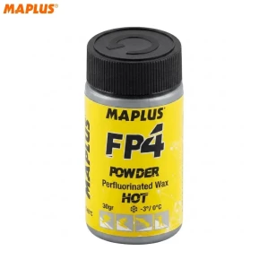 Порошок MAPLUS FP4 Hot SM 0-3° 30g