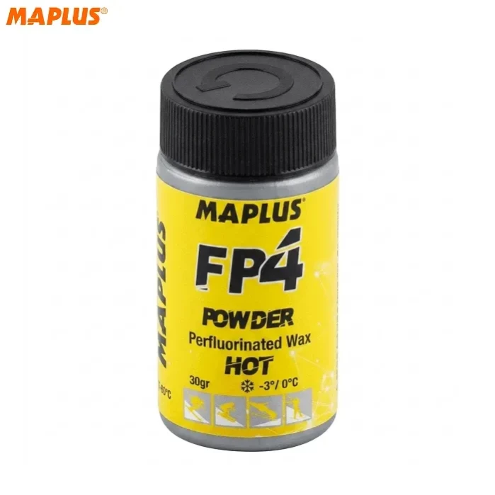 Порошок MAPLUS FP4 Hot SM 0-3° 30g
