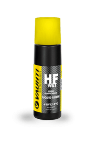 Парафин VAUHTI HF Wet +10-1 80мл