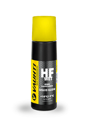 Парафин VAUHTI HF Wet +10-1° 80мл в магазине Sport-Nordic.ru.