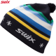 Шапка SWIX Gunde Navy