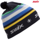 Шапка SWIX Gunde Navy