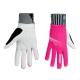 Перчатки LillSport Legend Slim Pink