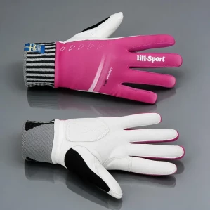 Перчатки LillSport Legend Slim Pink