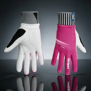 Перчатки LillSport Legend Slim Pink
