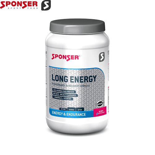 Напиток SPONSER Long Energy 1200g в магазине Sport-Nordic.ru.