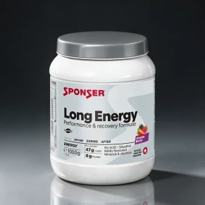 Напиток SPONSER Long Energy 1000g