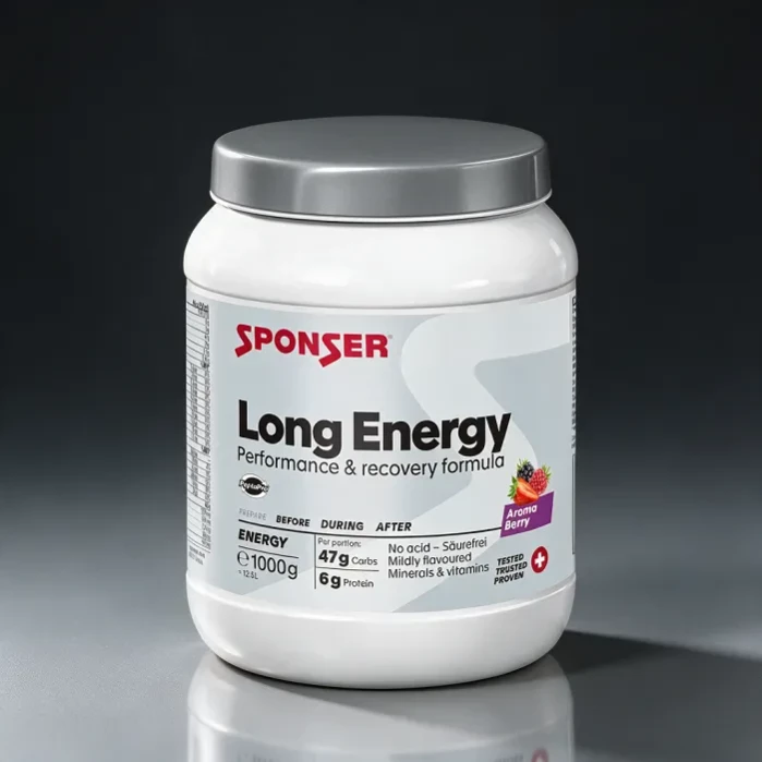 Напиток SPONSER Long Energy 1000g