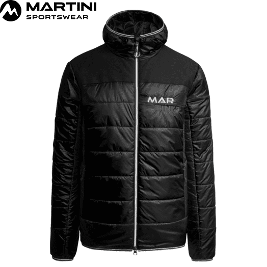 Костюм MARTINI Outic Black Man в магазине Sport-Nordic.ru.